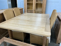 Eetkamertafel - afbeelding 3 van  6