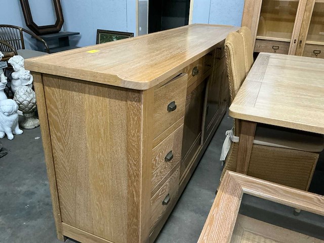 Eetkamertafel - afbeelding 4 van  6