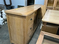 Eetkamertafel - afbeelding 4 van  6