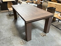 Eetkamertafel - afbeelding 1 van  4