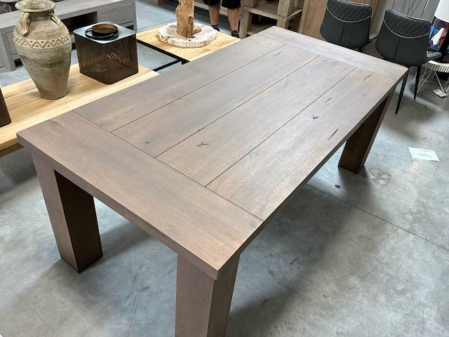 Eetkamertafel - afbeelding 4 van  4