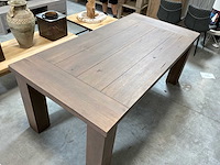 Eetkamertafel - afbeelding 4 van  4