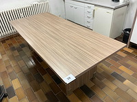 Eetkamertafel - afbeelding 1 van  4