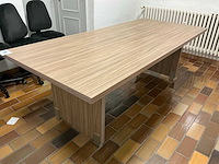 Eetkamertafel - afbeelding 2 van  4