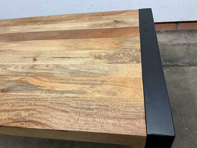 Eetkamertafel - afbeelding 2 van  7