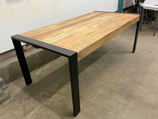 Eetkamertafel - afbeelding 7 van  7