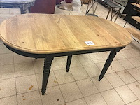 Eetkamertafel - afbeelding 2 van  3