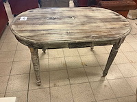 Eetkamertafel - afbeelding 2 van  3