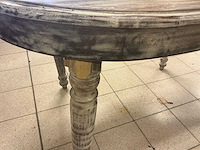 Eetkamertafel - afbeelding 3 van  3