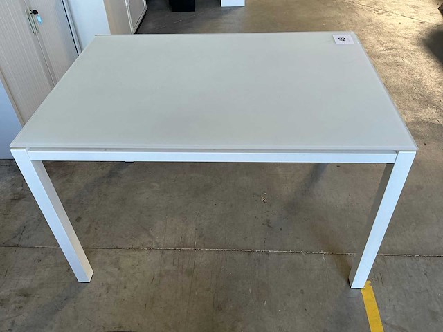 Eetkamertafel - afbeelding 1 van  2