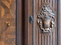 Eetplaats, 1 tafel, 2 kasten - afbeelding 4 van  6