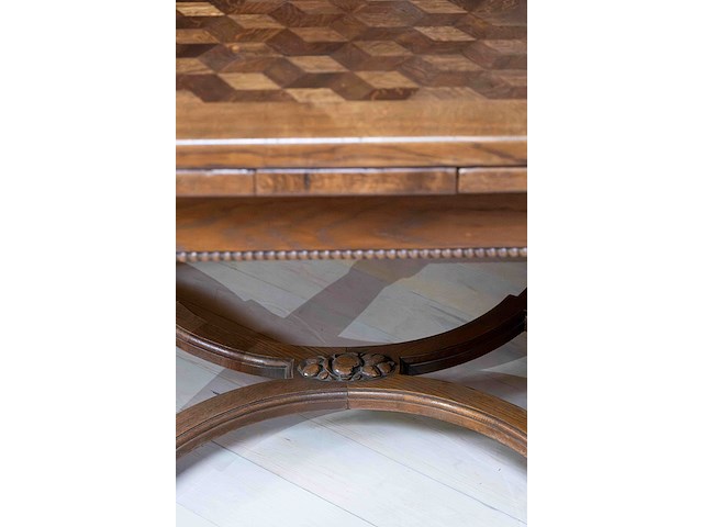 Eetplaats, 1 tafel, 2 kasten - afbeelding 6 van  6