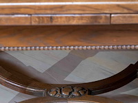 Eetplaats, 1 tafel, 2 kasten - afbeelding 6 van  6