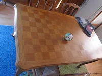 Eetplaats - afbeelding 1 van  3