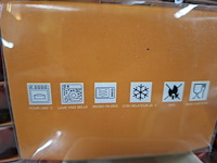 Eetservies 20 delig en lot : - afbeelding 4 van  4