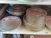 Eetservies 35stuks - afbeelding 1 van  3