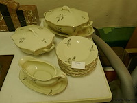 Eetservies - afbeelding 1 van  1