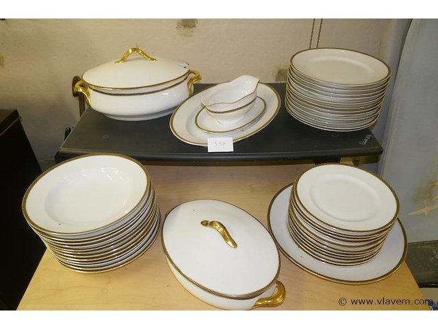 Eetservies - afbeelding 1 van  1