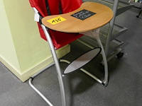 Eetstoel - afbeelding 1 van  4