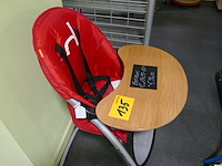 Eetstoel - afbeelding 2 van  4