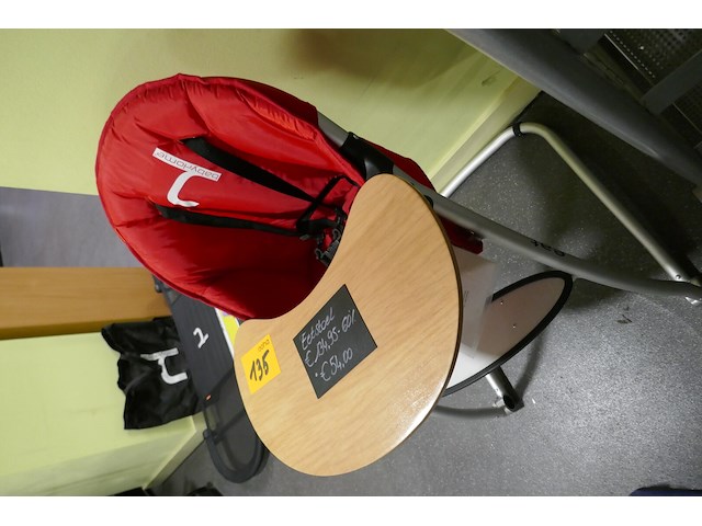 Eetstoel - afbeelding 4 van  4