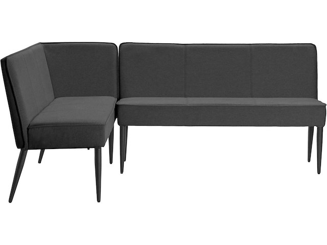 Eettafel - hoek - afbeelding 2 van  2