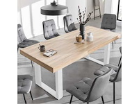 Eettafel 200-300 cm - uitschuifbaar - afbeelding 3 van  9