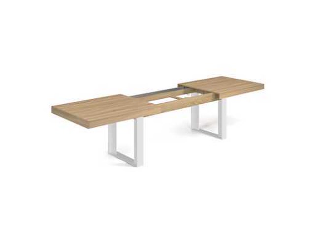 Eettafel 200-300 cm - uitschuifbaar - afbeelding 9 van  9