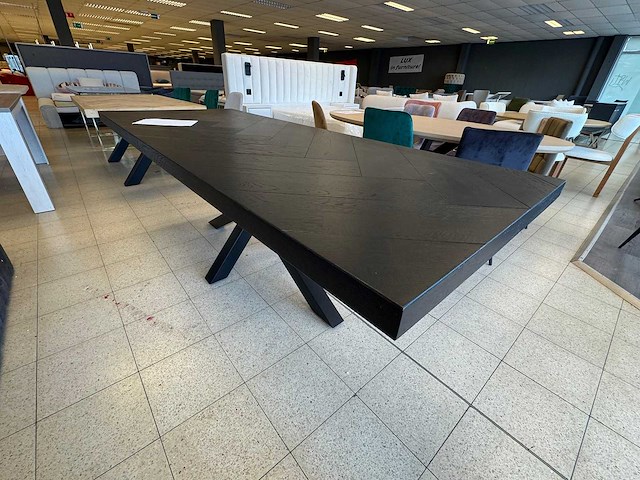 Eettafel 240cm - afbeelding 2 van  3