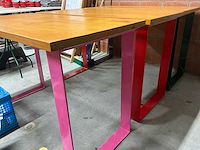 Eettafel (3x) - afbeelding 4 van  6