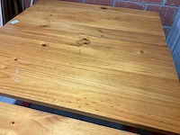Eettafel (3x) - afbeelding 6 van  6