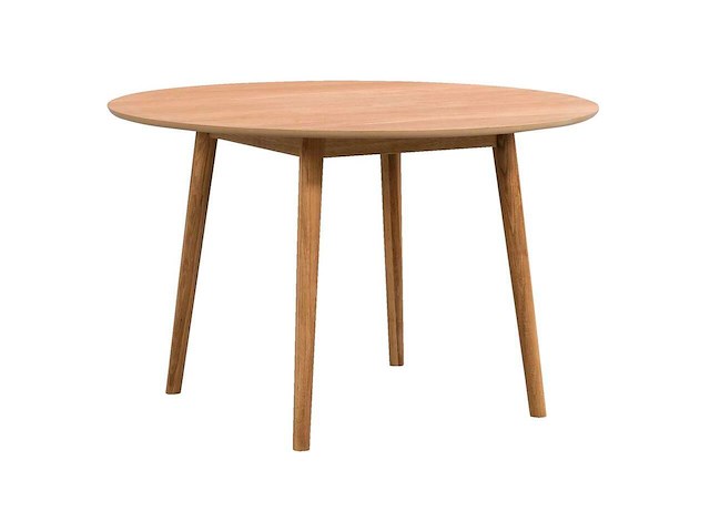 Eettafel actona 120cm - afbeelding 1 van  6