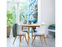 Eettafel actona 120cm - afbeelding 4 van  6