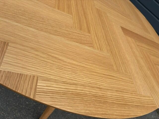 Eettafel actona 120cm - afbeelding 5 van  6