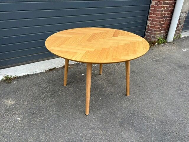 Eettafel actona 120cm - afbeelding 6 van  6