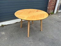 Eettafel actona 120cm - afbeelding 6 van  6