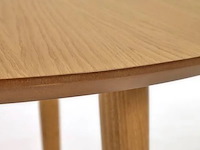 Eettafel actona 120cm - afbeelding 2 van  6