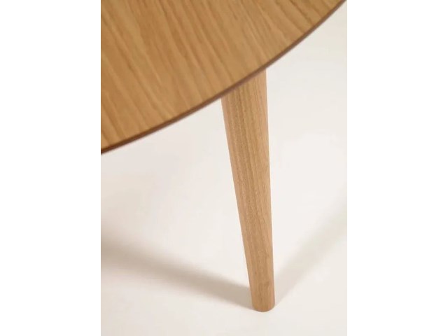 Eettafel actona 120cm - afbeelding 3 van  6
