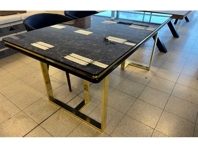 Eettafel florence - afbeelding 1 van  2