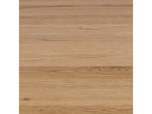 Eettafel hennie 120x76,4cm - wilde eik - afbeelding 2 van  7