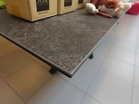 Eettafel hennie - afbeelding 2 van  4