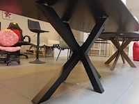 Eettafel hennie - afbeelding 3 van  4