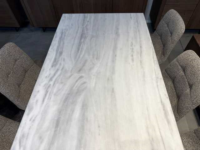 Eettafel marmer - afbeelding 3 van  3