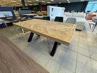 Eettafel nela - afbeelding 1 van  2