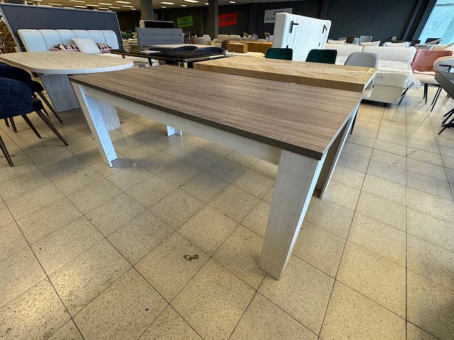 Eettafel nevada - afbeelding 2 van  2