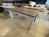 Eettafel nevada - afbeelding 2 van  2