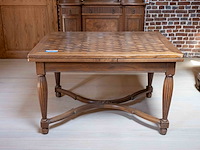 Eettafel nr 3 - afbeelding 1 van  3