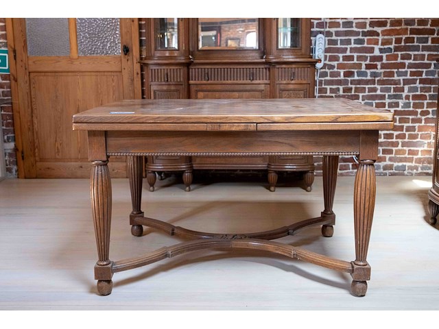 Eettafel nr 3 - afbeelding 2 van  3