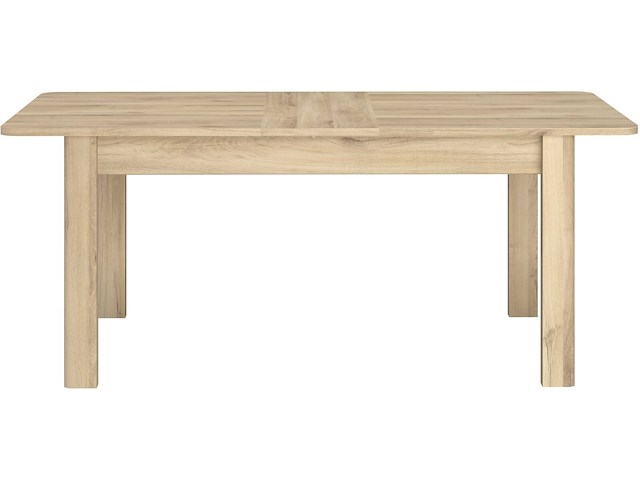 Eettafel porto 138x80cm - eikdecor - afbeelding 2 van  10