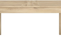 Eettafel porto 138x80cm - eikdecor - afbeelding 2 van  10